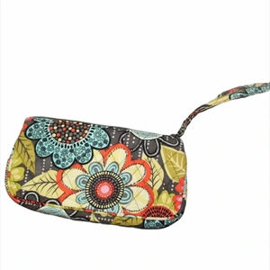 Vera Bradley Wristlet